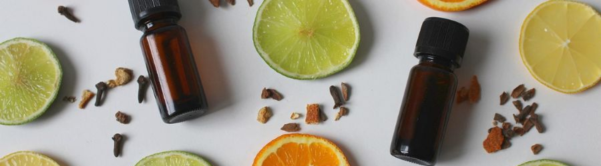 Essential Oils for Emotional and Mental Balance